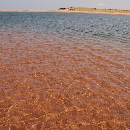 Goodview Cottages By Stanhope Beach Pei For Adults Only Exterior foto