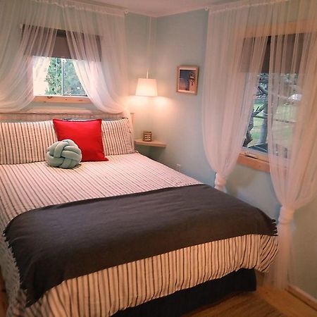 Goodview Cottages By Stanhope Beach Pei For Adults Only Exterior foto
