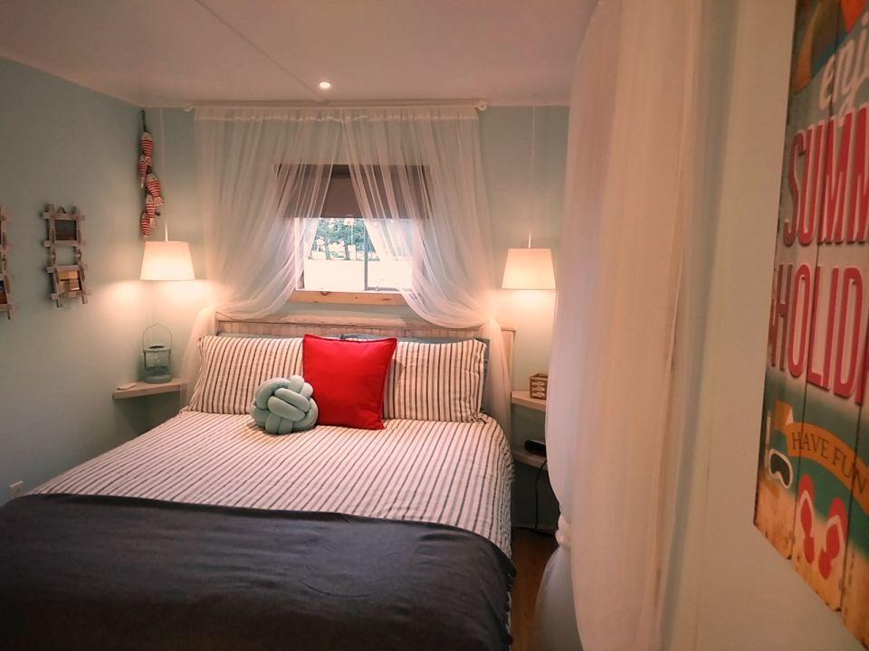 Goodview Cottages By Stanhope Beach Pei For Adults Only Exterior foto