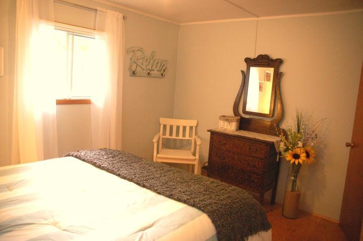 Goodview Cottages By Stanhope Beach Pei For Adults Only Exterior foto