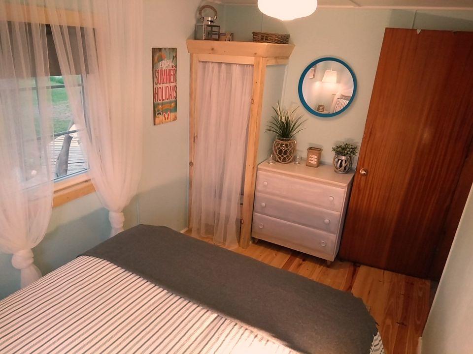 Goodview Cottages By Stanhope Beach Pei For Adults Only Exterior foto