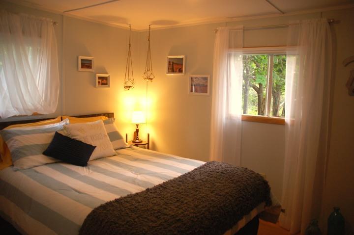 Goodview Cottages By Stanhope Beach Pei For Adults Only Exterior foto