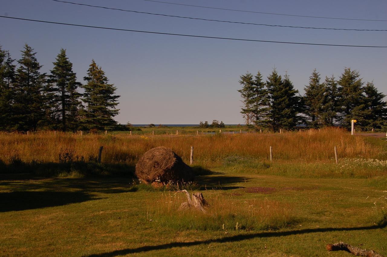 Goodview Cottages By Stanhope Beach Pei For Adults Only Exterior foto
