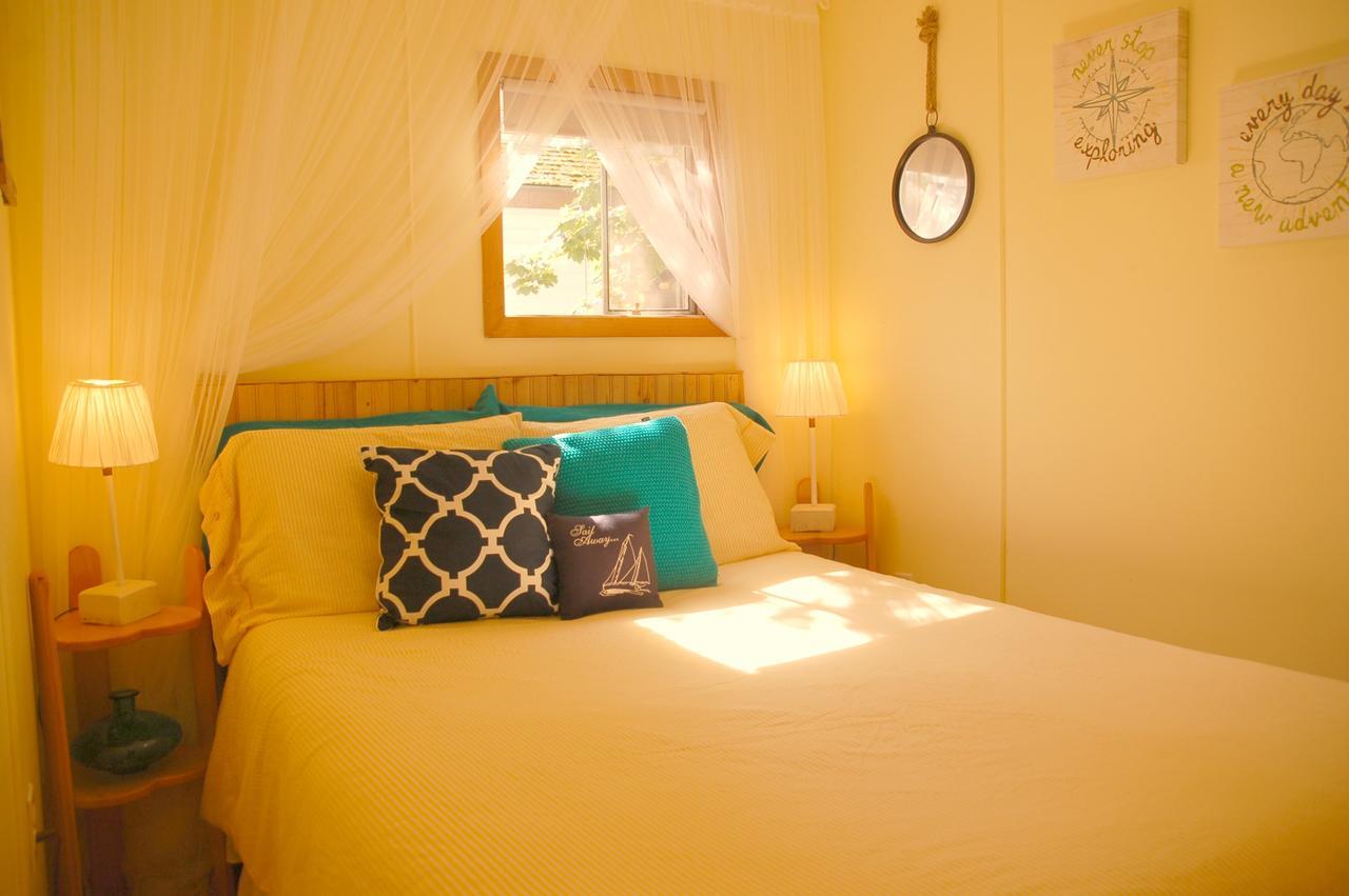 Goodview Cottages By Stanhope Beach Pei For Adults Only Exterior foto