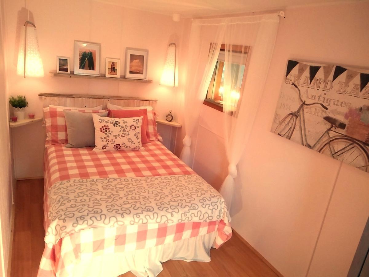 Goodview Cottages By Stanhope Beach Pei For Adults Only Exterior foto