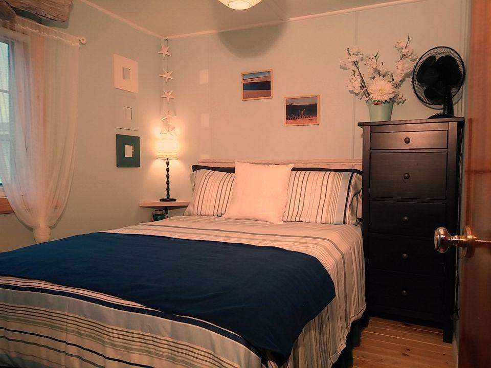 Goodview Cottages By Stanhope Beach Pei For Adults Only Exterior foto